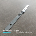 Surgical Scalpel Carbon Blade